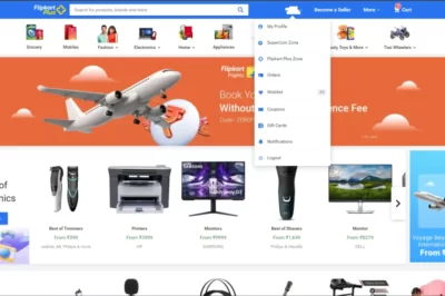 How to Delete Flipkart Order History: A Step-by-Step Guide