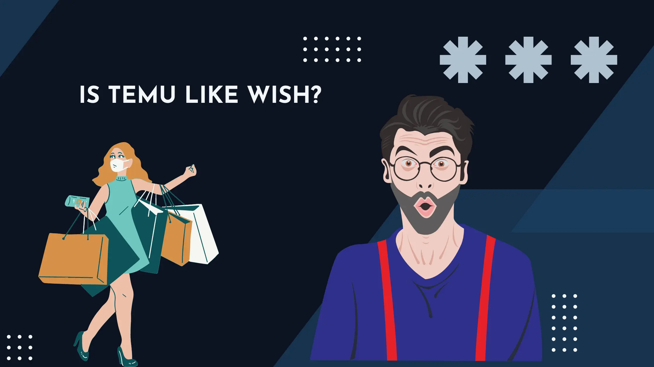 Temu vs Wish: Is Temu Like Wish? (An In-depth Comparison) - Supdropshipping