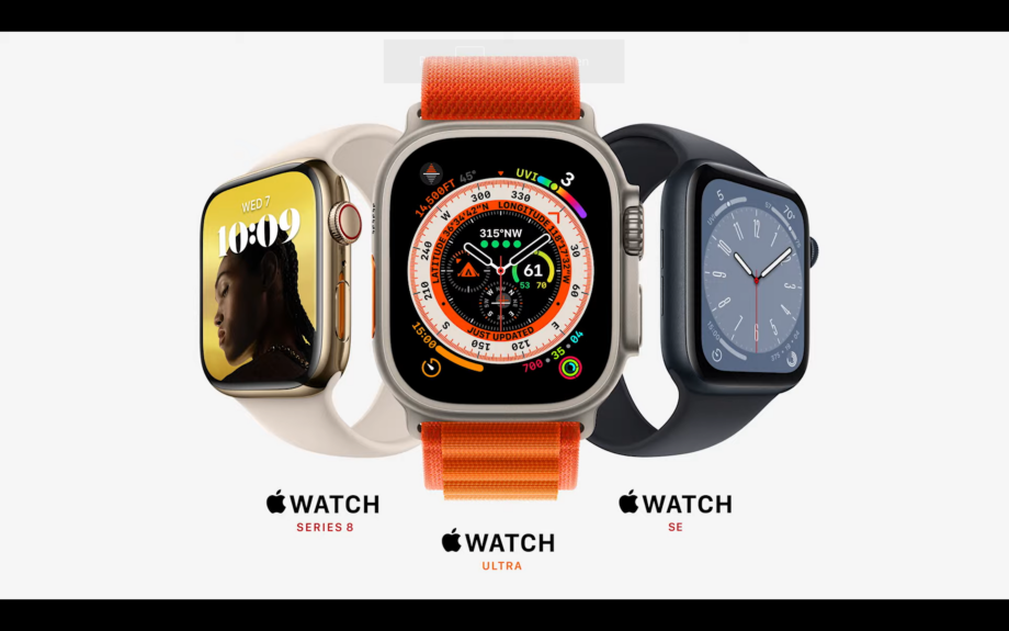 Apple Watch png