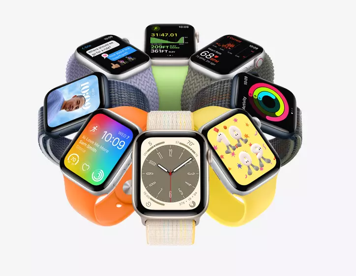 Change apple best sale watch ringtone